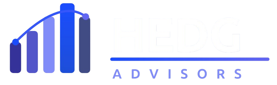 Hedg Advisors Logo